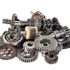 Gears - Image 2