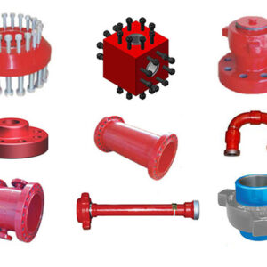 Oilfield fittings - Image 2