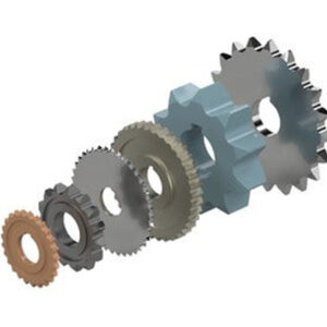 Gears - Image 3