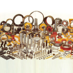 Machinery parts - Image 4