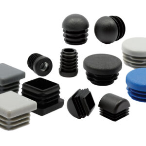 PU & Rubber End Caps - Image 3