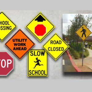 Safety Signs & Structural Sign Boards - Image 4