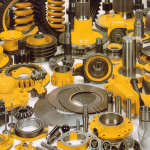 Machinery parts - Image 5