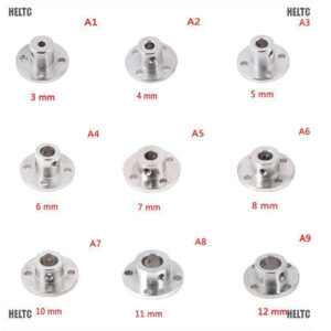 Shaft coupling - Image 4