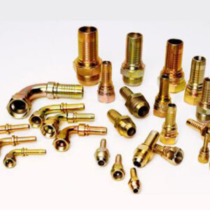 Hydraulic Fittings - Image 5