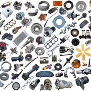 Machinery parts - Image 7