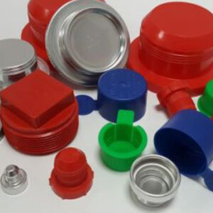 PU & Rubber End Caps - Image 7