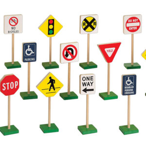 Safety Signs & Structural Sign Boards - Image 7