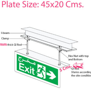 Safety Signs & Structural Sign Boards - Image 8