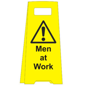 Safety Signs & Structural Sign Boards - Image 10