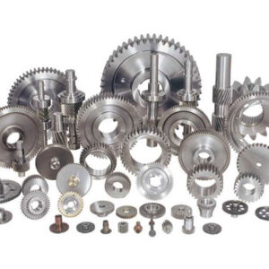 Machinery parts - Image 2